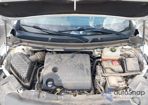 2019 Buick Enclave Fwd Essence from USA, damaged, VIN 5GAERBKWXKJ188386